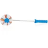 Geko Paint volelis kampams 10,5cm 18mm (100)