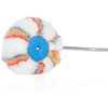 Geko Paint volelis kampams 10,5cm 18mm (100)