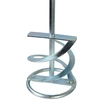 Geko Mieszadło do farb i zapraw PM-02 100x600mm hex (20)/