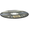 Geko tarcza do cięcia metalu Premium 125x1.0 Inox (G78211)