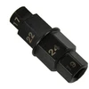 Geko Priekinio rato ašies gaubtas 17mm * 19mm * 22mm * 24mm (100)
