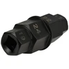 Geko Priekinio rato ašies gaubtas 17mm * 19mm * 22mm * 24mm (100)