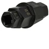 Geko Priekinio rato ašies gaubtas 17mm * 19mm * 22mm * 24mm (100)