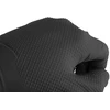 Geko SOLID GRIP nitrilo pirštinės, 50 vnt., M dydis, juodos (10)