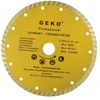 Geko tarcza diamentowa 180mm turbo (G00262)
