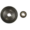 Geko Gear transmisija / šlifavimas 125 / o49xo10x16x37T / o19x8x12T