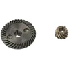Geko Gear transmisija / šlifavimas 125 / o49xo10x16x37T / o19x8x12T