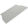 Geko Atsarginis 0,3 mm peilis 25 cm glaistyklės peiliui (50)