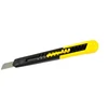 Geko tapetų pjaustytuvas 83x9x0,4 mm (G01846)