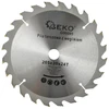 Geko tarcza do drewna 205x20x24T (G00095)