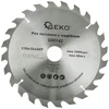 Geko Tarcza do drewna 230x32x24T(54)