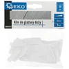 Geko Plytelių pleištas, didelis – 9,0 mm – 50 vnt. pakuotėje (100)