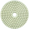 Geko Poliravimo diskas šlapiam akmens masės šlifavimui 100 mm GR1500 (5/25/250)