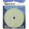 Geko Poliravimo diskas šlapiam akmens masės šlifavimui 100 mm GR1500 (5/25/250)