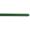 Geko Plieninis sodo strypas, padengtas PVC 16mm x 210cm (100)