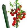 Geko Plieninis sodo strypas, padengtas PVC 16mm x 210cm (100)