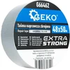 Geko Sustiprinta remonto juosta 48 mm x 50 m – sidabrinė (36)