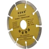 Geko Tarcza diam.115mm segment.GEKO PROFI(200)