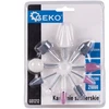Geko Šlifavimo akmenys 3mm/6mm 10 vnt. (20/80)