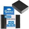 Geko Šlifavimo kaladėlė 70x100x25mm P240 (10/250)