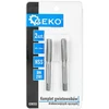Geko rankinių smulkiagyslių sriegimo staklių M8 x 1,0mm (Modelis