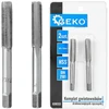 Geko rankinių smulkiagyslių sriegimo staklių M8 x 1,0mm (Modelis