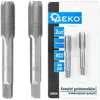 Geko Sriegimo staklės M10 x 0,75 mm (Modelis:
