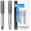 Geko Sriegtuvai M10 x 1,0 mm, 2 vnt. (100/200)