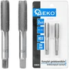 Geko Sriegtuvai M10 x 1,0 mm, 2 vnt. (100/200)