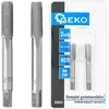 Geko rankinių smulkaus sriegio sriegimo įrankių M8 x 0,75mm (Modelis: