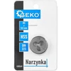 Geko Srieginis pjaustytuvas M5 x 0,8 mm (150/300)