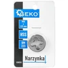Geko Sriegimo plokštė M10 x 1,25 mm (150/300)
