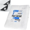 Geko Brezentas 1,5x2 m armuotas / permatomas 100G (50) (5903418307257)