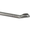 Geko vamzdžių kaltas SDS MAX 18x400mm G40032, 18mm, 400mm