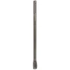 Geko vamzdžių kaltas SDS MAX 18x400mm G40032, 18mm, 400mm