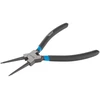 Geko Vidiniai tiesūs Seegerio replės 200mm/8'' (15/90)