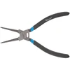 Geko Vidiniai tiesūs Seegerio replės 200mm/8'' (15/90)