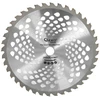 Geko Tarcza su widią do podkaszarki spalinowej 255x25,4mmx40T (50)