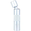 Geko Plonasienė veržliaraktinė galvutė su šarnyru žvakėms 14 mm 3/8'' CrV (100)