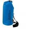 Spigen Armani Gio'style Dry Bag Nautic Storm L Atsparus vandeniui thermal bag 20L Mėlyna