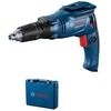 Elektrinis suktuvas Bosch GTB 650