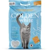 Bosch Petfood Golden Pilkas GOLDEN Baltas Hygienic - bentonite litter - 7kg