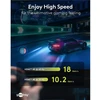 Goobay 80103 Soft HDMI High-Speed kabelis su Ethernet | Soft | 2 m