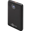 Powerbank Goobay Powerbank kompaktowy 10.000 mAh