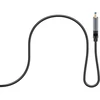 Goobay Optinis hibridinis itin didelės spartos HDMI™ kabelis su Ethernet (AOC)
