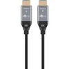 Goobay Optinis hibridinis itin didelės spartos HDMI™ kabelis su Ethernet (AOC)