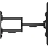 Goobay televizoriaus sieninis laikiklis Pro FULLMOTION L 49935, 37-70 col., 35kg, VESA 600x400, pakreipiamas, pasukamas, sukamas