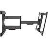 Goobay televizoriaus sieninis laikiklis Pro FULLMOTION L 49935, 37-70 col., 35kg, VESA 600x400, pakreipiamas, pasukamas, sukamas