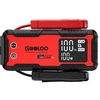 GOOLOO GT6000 99,9 Wh užvedimo baterijų užvedimo įrenginys