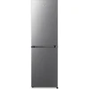 Gorenje NRK418DCS4 20011878 Šaldytuvas su šaldikliu, 256l, 184kWh per metus, D klasė, 36dB, NoFrost Plus, LED apšvietimas